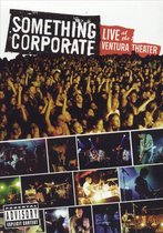 Something Corporate - Live