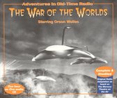 Radio Shows: War of the Worlds 10-30-38