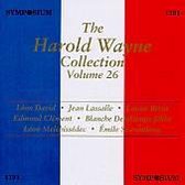 Harold Wayne Collection, Vol. 26