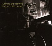 Architorti - Play Punk (CD)