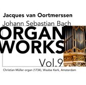 Organ Works Volume 9