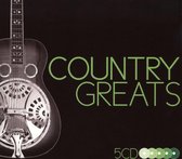 Country Greats [Delta]