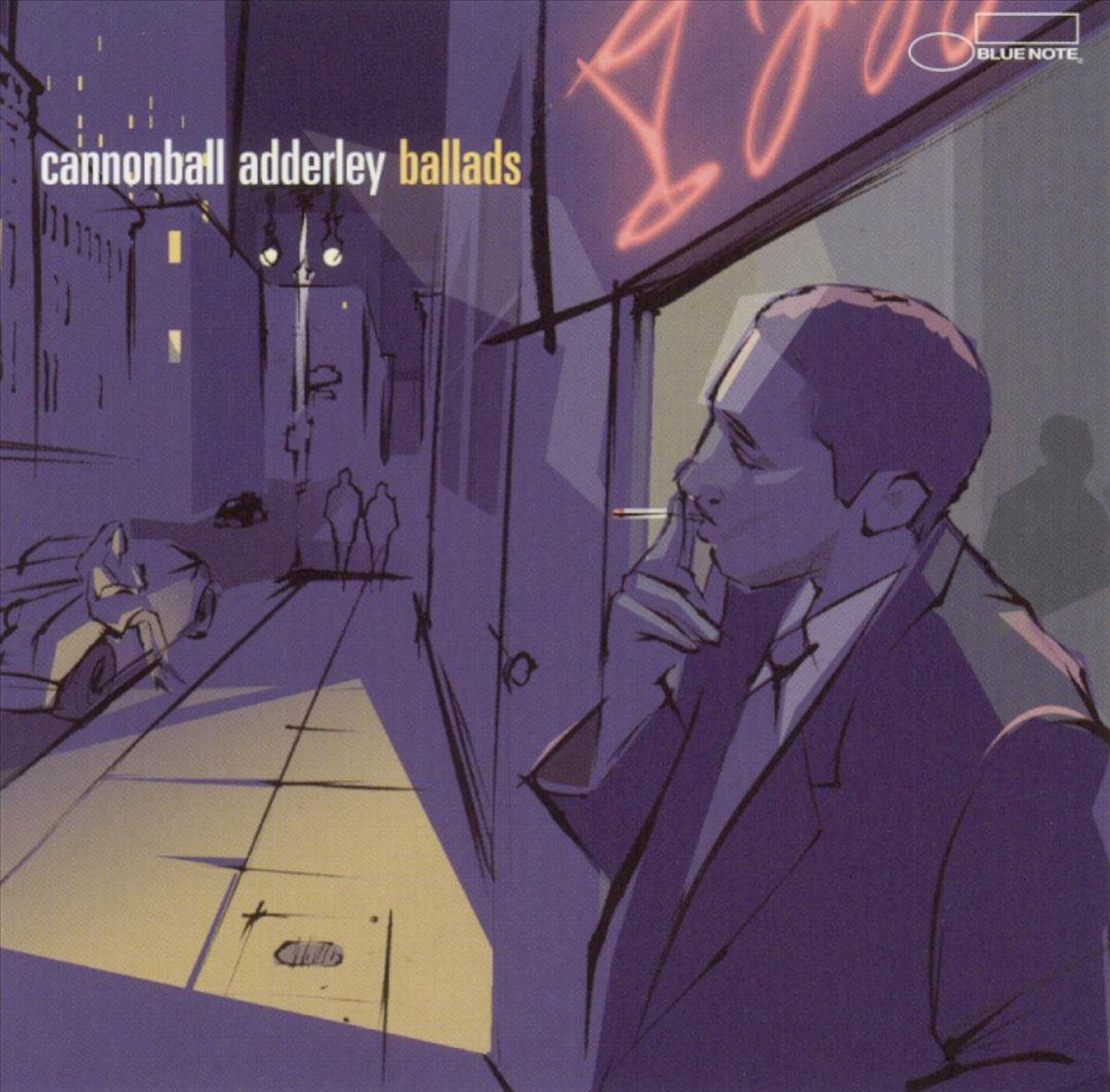 Ballads