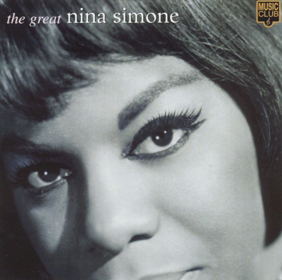 The Great Nina Simone