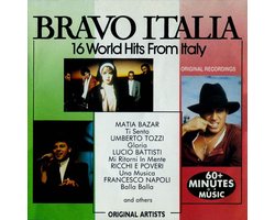Bravo Italia