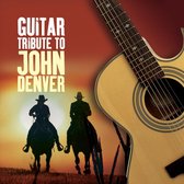 Guitar Tribute to John Denver