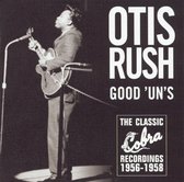 Good 'Un's - The Classic Cobra Recordings 1956-1958