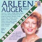 Arleen Auger - American Soprano