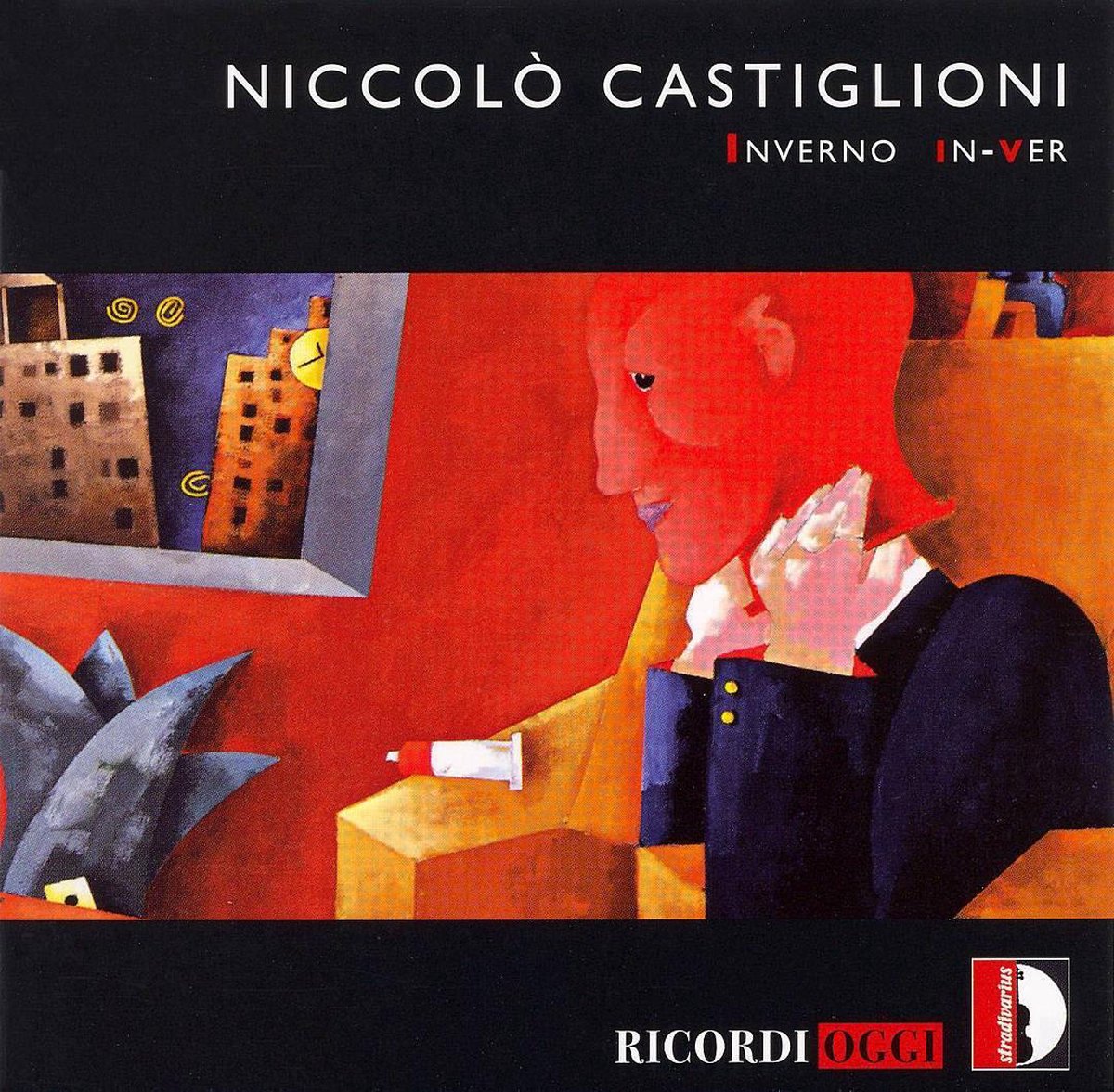 Castiglioni: Inverno In-Ver