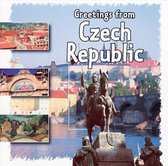 Greetings from Czech Republic