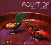 Acoustica Versions 1 Et 2