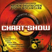 Ultimative Chartshow: Neue DT. Pop & Rockstars