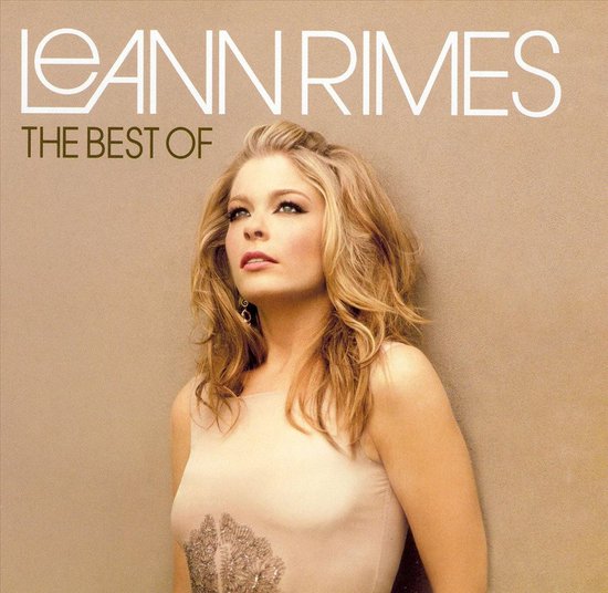 Leann Rimes - Best Of
