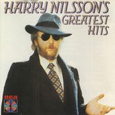 Harry Nilsson's Greatest Hits