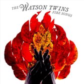 Watson Twins - Fire Songs