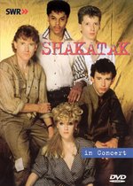 Shakatak - In Concert