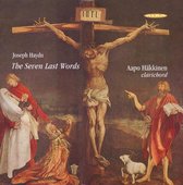 Haydn: The Seven Last Words Of Christ On The Cross