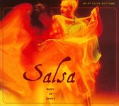 Salsa hi-fi latin rhythms