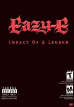 Impact of a Legend [DVD]