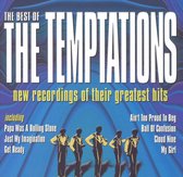 Best of the Temptations: New Recordings of Their Greatest Hits