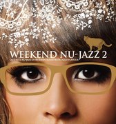 Weekend Nu-Jazz, Vol. 2