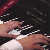 Biography: Solo Piano