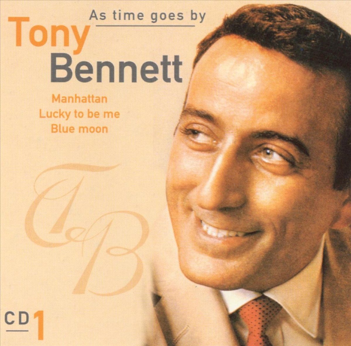 As Time Goes By, Vol. 1
