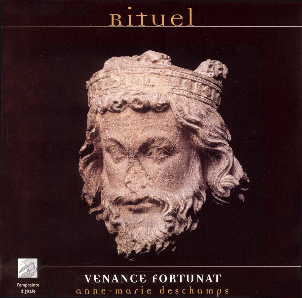 Rituel: Chante Sacrés au Temps des Premiers Capétiens