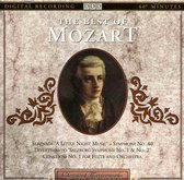 The Best of Mozart