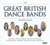 Great British Dance Bands [Sanctuary]