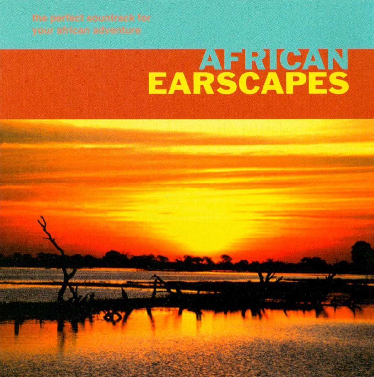 African Earscapes