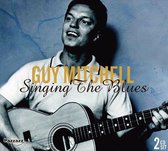 Guy Mitchell - Singing The Blues (2 CD)