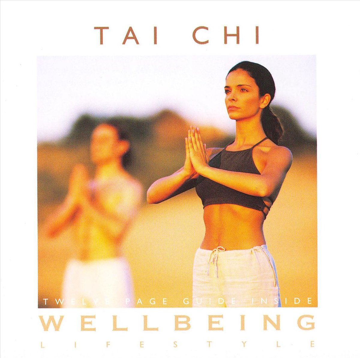 Lifestyle: Wellbeing - Tai Chi