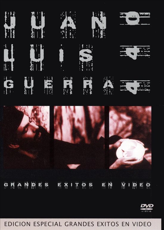 Grandes Exitos en Video