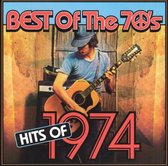 Best of the 70's: Hits of 1974