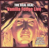 Real Deal: Vanilla Fudge Live