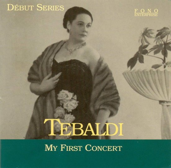 My First Concert