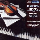 Sonata Violin Solo / Violin &