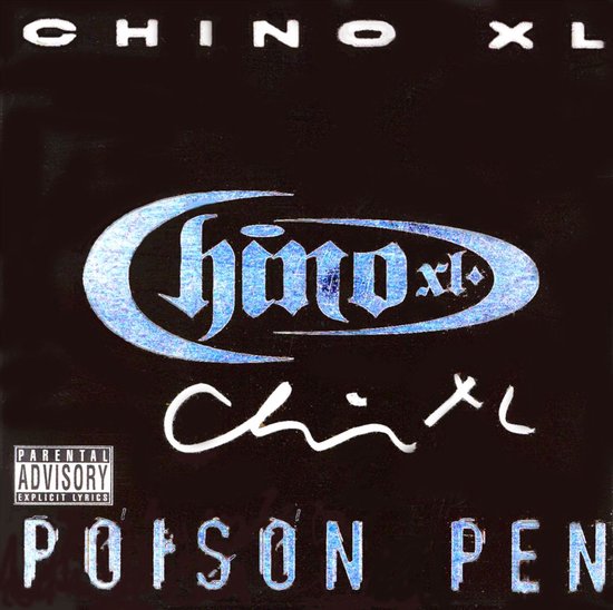 Poison Pen