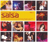 Beginner S Guide To Salsa