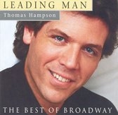 Leading Man/The Best Of Broadway