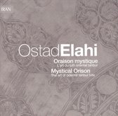 Oraison Mystique = Mystical Orison
