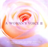 Woman's Voice, Vol. 2