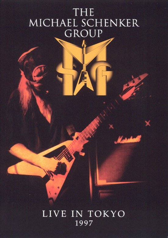 Live In Tokyo 1997