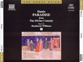 Paradise from The Divine Comedy