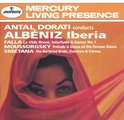 Dorati Conducts Albéniz, Falla, Moussorgsky, Smetana