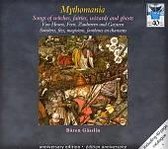 Mythomania