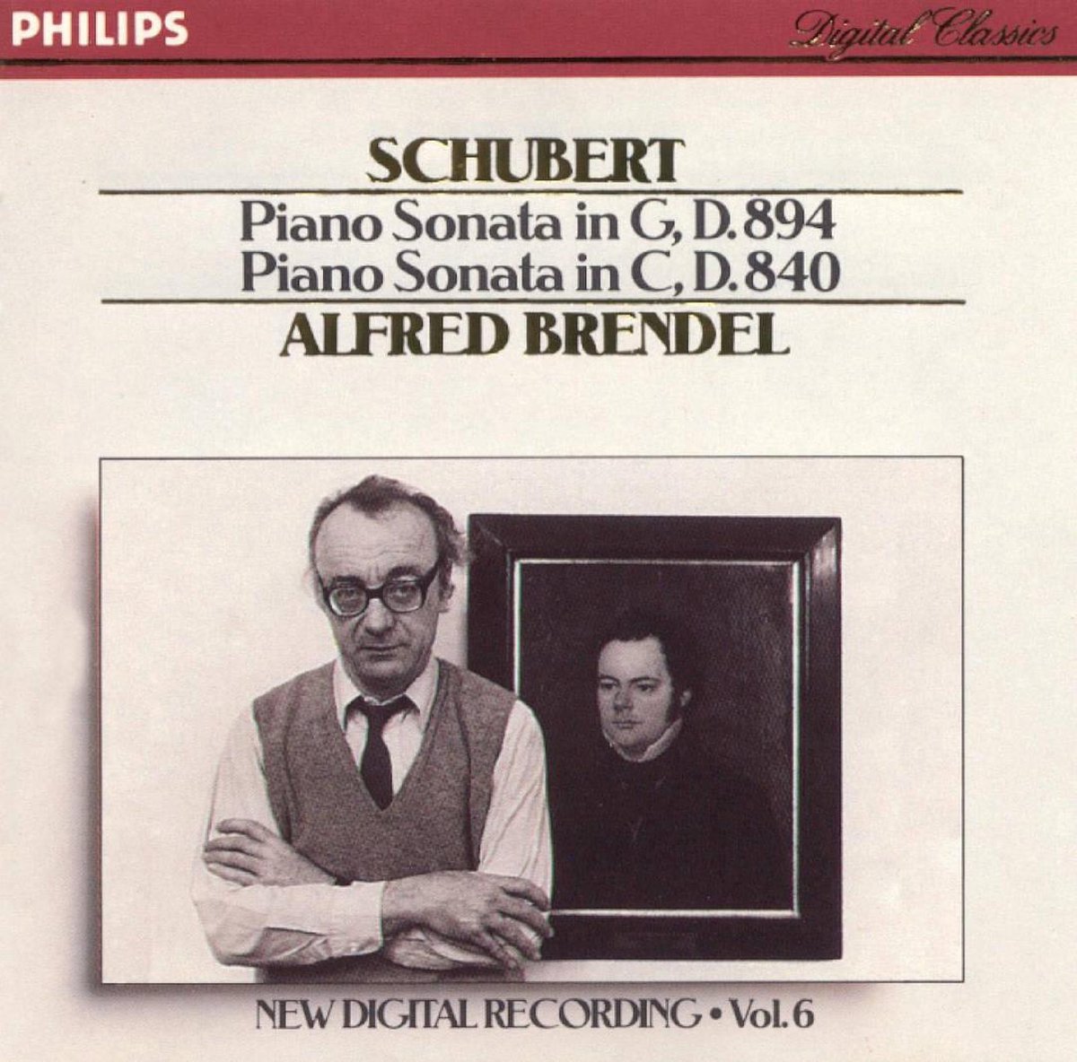 Schubert: Piano Sonatas