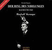 Richard Wagner: Der Ring des Nibelungen, Bayreuth 1960