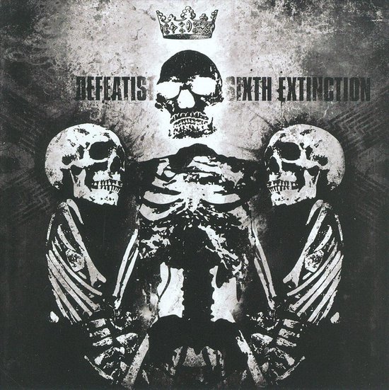 Foto: Sixth extinction